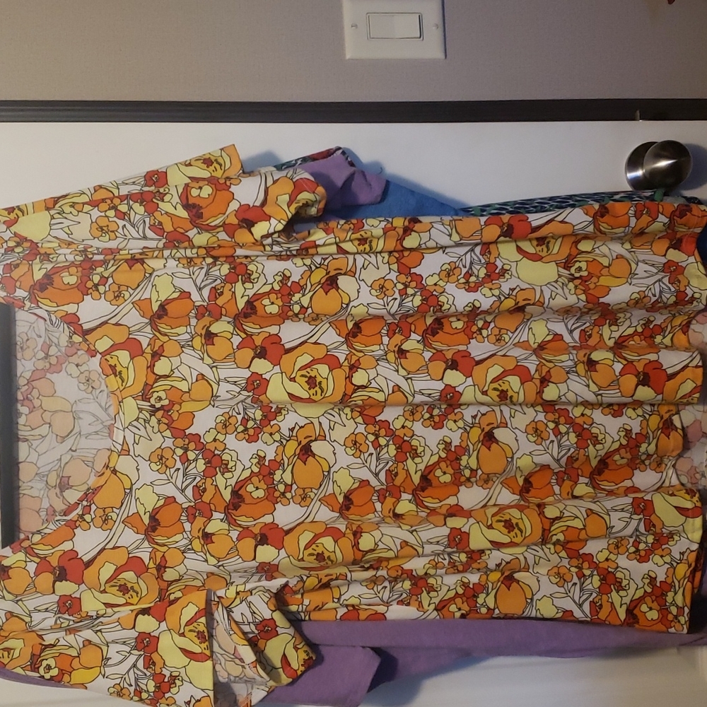 3xl lularoe lot